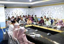 Diskominfo Bintan Perkuat Keterbukaan Informasi Publik
