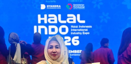 Sentra Industri Kerupuk Sei. Lekop Bintan Raih Terbaik 1 Nasional di IHYA 2026 Kemenperin RI