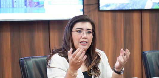 BP Batam Catat 1.182 Permohonan Perizinan OSS sejak September 2025 hingga September 2026