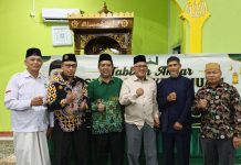 Islam Berkemajuan Menggema di Tanjungpinang : Saatnya Umat Berbenah dan Belajar Bekerja Sama