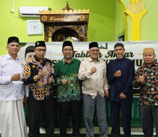 Islam Berkemajuan Menggema di Tanjungpinang : Saatnya Umat Berbenah dan Belajar Bekerja Sama