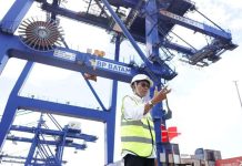 UNCTAD Catat Batam Masuk 10 Besar Konektivitas Pelayaran Tertinggi di Dunia