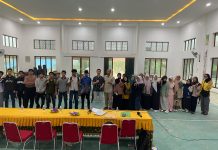 TBI IAI MU Tanjungpinang Jajaki Kerjasama Magang dengan Mövenpick Bintan, Buka Jalan Mahasiswa Menuju Karier Global