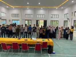 TBI IAI MU Tanjungpinang Jajaki Kerjasama Magang dengan Mövenpick Bintan, Buka Jalan Mahasiswa Menuju Karier Global