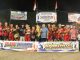 Sekda Ronny Tutup Turnamen Voli Semi Open Antar RW Cup V, BRC Balai Rejo dan Belak Raih Juara Pertama