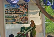 Ketum PP Aisyiyah Resmikan Poltek Aisyiyah Batam dan Panti Asuhan Aisyiyah Karimun