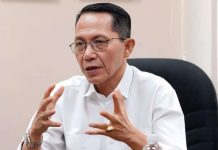 Investasi Batam Tembus Rp38,97 Triliun, BP Batam Perkuat Transformasi Layanan