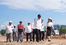 BP Batam Pacu Penataan Infrastruktur Dasar dan Estetika Kota