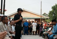 Suplai Air Batam Berangsur Normal, BP Batam dan PT ABHi Perkuat Layanan di Wilayah Prioritas