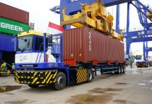 Kinerja Pelabuhan Batam Tumbuh Solid : Arus Logistik Menguat, General Cargo Batu Ampar Tembus Target 102%