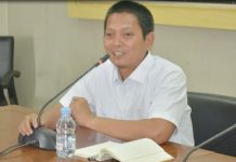 Wakil Bupati Anambas Fokus Benahi Pelayanan dan Pengelolaan Masjid Agung