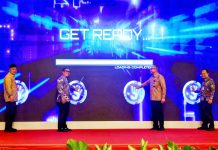 Pemprov Kepri Luncurkan Aplikasi Sistem Informasi Manajemen Aset, Keuangan dan Database Kendaraan SIMAKDARA