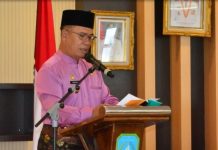 Aneng Tegaskan Tidak Ada Ruang Bagi Korupsi, Pengelolaan Anggaran Anambas Harus Akuntabel