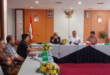 Pasokan Gas Kepri Aman Jelang Natal dan Tahun Baru