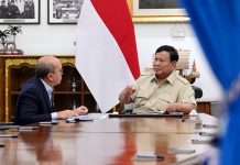 Menteri Investasi Sebut Dana Investasi yang Masuk ke Indonesia Hampir Rp 4.000 Triliun