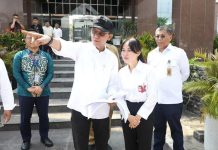 Kota Batam Masuk 10 Besar Pelabuhan dengan Pertumbuhan Konektivitas Tertinggi Dunia