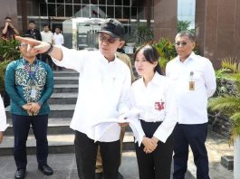 Kota Batam Masuk 10 Besar Pelabuhan dengan Pertumbuhan Konektivitas Tertinggi Dunia