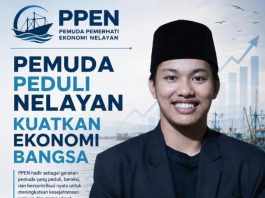 Di Laut Mereka Menjaga Indonesia, Menguji Kesaktian Pancasila dari Kehidupan Nelayan