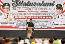Ekonomi dan Investasi Tumbuh, Batam Makin Diperhitungkan Dunia