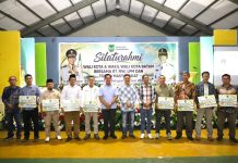 Paparkan Capaian Pembangunan Batam, Amsakar Ajak RT dan RW Bergerak Bersama