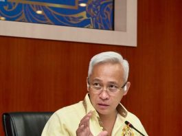 Pasokan Air Nongsa Diperkuat, BP Batam Optimalkan Suplai dari Duriangkang