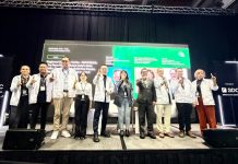 Tampil di Tech Week Singapore 2026, BP Batam Tawarkan Ekosistem Data Centre Terintegrasi