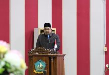 Bupati Roby Dorong Pengelolaan Sampah Bintan Tak Lagi Sekadar Angkut dan Buang