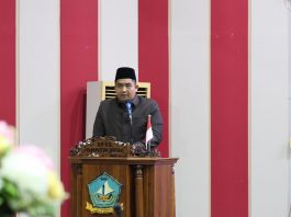 Bupati Roby Dorong Pengelolaan Sampah Bintan Tak Lagi Sekadar Angkut dan Buang