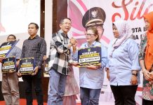 Wali Kota Jemput Aspirasi Warga Bengkong, Banjir dan Air Bersih Jadi Perhatian