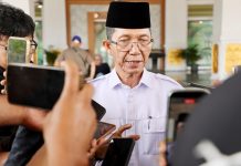 Wali Kota Amsakar Tegaskan APBD Batam 2027 Harus Berdampak bagi Masyarakat