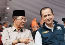 Festival Transmigrasi 2026, Momentum Perkenalkan Potensi dan Masa Depan Rempang Eco City