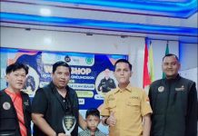 LazisMu Kepri Bersinergi Bersama Circle dan Max Clamp Sealer Gelar Sunatan Massal di SMK Muhammadiyah Batam