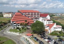 Pasokan Listrik Batam Kembali Normal, Amsakar Kawal Pemulihan Layanan Warga