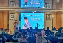 Pemko Batam Perkuat Ekosistem Digital melalui Creative Hub for App Talent 2026