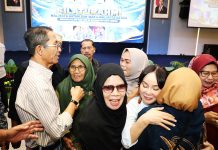 Pelayanan Air Bersih di Batu Ampar Lancar, Warga Apresiasi Upaya Pemerintah