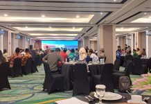 FKUB Provinsi Kepulauan Riau menggelar Workshop Perumusan Rukun Budaye Kite