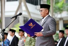 HSN 2026, Tekankan Peran Santri Menuju Indonesia Emas
