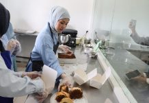 Buka Cooking Class dan Manajemen Food Cost, Hafizha: Dari Rumah Kita Ciptakan Peluang Usaha
