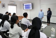 Campus Tour, Hafizha Puji Prestasi Mahasiswa dan Keunggulan Politeknik Bintan Cakrawala