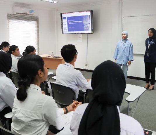 Campus Tour, Hafizha Puji Prestasi Mahasiswa dan Keunggulan Politeknik Bintan Cakrawala