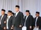 Hadiri Upacara Hari Santri Nasional 2026, Sekda Bintan Dorong Peran Aktif Santri Membangun Daerah