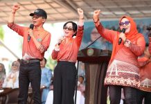 Jambore PKK Batam 2026 Digelar November, 120 Kader Siap Berpartisipasi