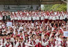 442 Atlet Batam Berlaga di Porprov Kepri 2026, Targetkan Juara Umum