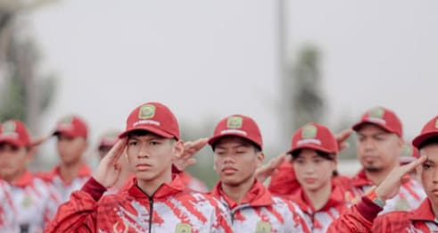 FPTI Tanjungpinang Bidik Podium Juara, Atlet Siap Taklukkan Tantangan Route Setter
