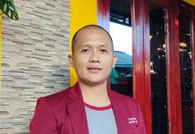 Dispora Tanjungpinang Siapkan Peta Jalan Olahraga, DOD dan SINDORA Jadi Fondasi Prestasi