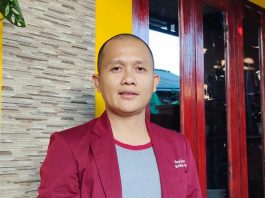 Dispora Tanjungpinang Siapkan Peta Jalan Olahraga, DOD dan SINDORA Jadi Fondasi Prestasi