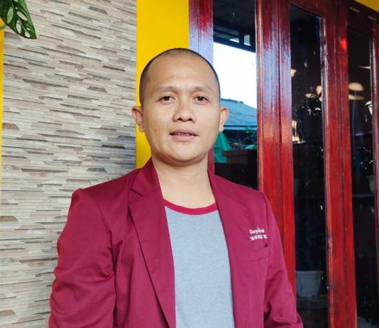 Dispora Tanjungpinang Siapkan Peta Jalan Olahraga, DOD dan SINDORA Jadi Fondasi Prestasi