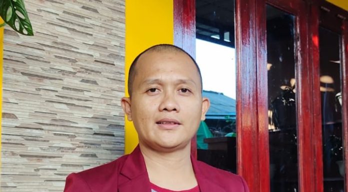 Dispora Tanjungpinang Siapkan Peta Jalan Olahraga, DOD dan SINDORA Jadi Fondasi Prestasi