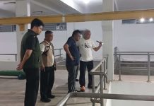 BP Batam Percepat Pemulihan Air Pasca Pemadaman, 80 Persen Wilayah Batam Kembali Teraliri Air