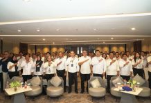 BP Batam Perkuat Kompetensi Pegawai melalui Pelatihan dan Sertifikasi K3